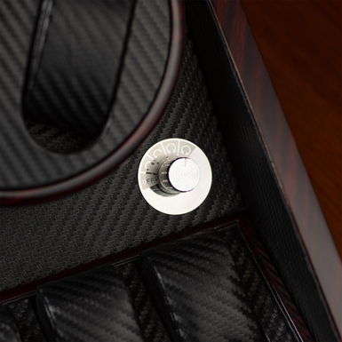 Механізм кейсу для годинників фото