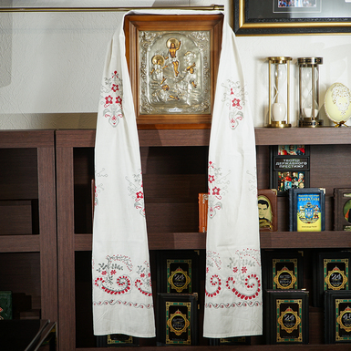 рушник фото