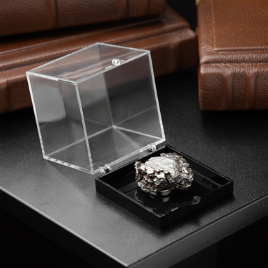 эксклюзивный метеорит фото