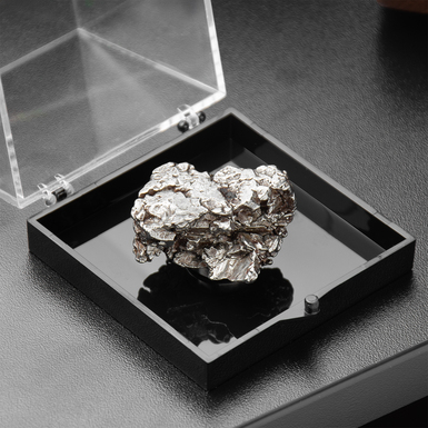 редкий метеорит фото