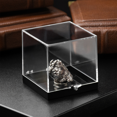 сертифицированный метеорит Campo Del Cielo фото