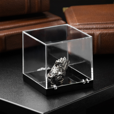 метеорит аргентина фото