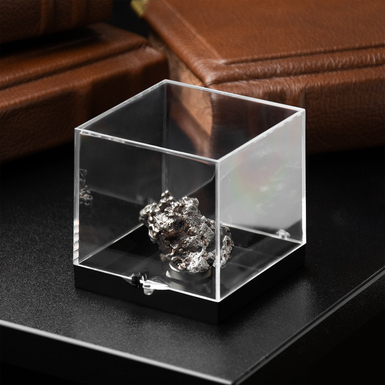 уникальный метеорит фото