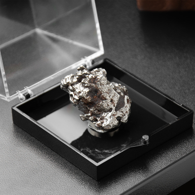 купить железный метеорит фото