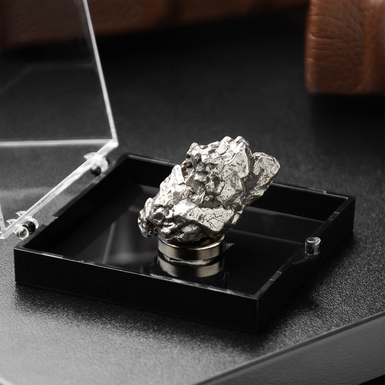 метеорит в магазине подарков фото