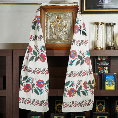 рушник фото