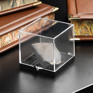 метеорит в коробке фото