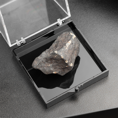 кам'яний метеорит фото