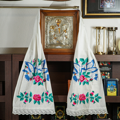 рушник фото