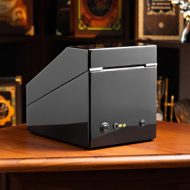 Дерев'яний корпус скриньки фото