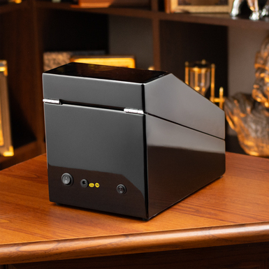 Глянцева поверхня виробу фото