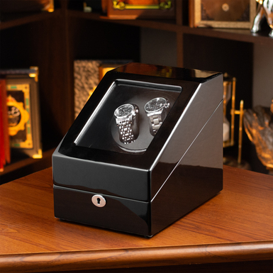 Бокс для годинника фото