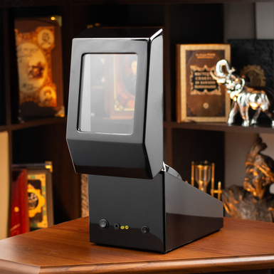 Скринька в інтер'єрі фото