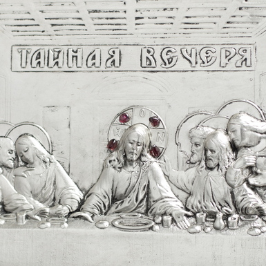 уникальная икона фото