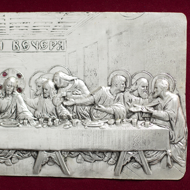 эксклюзивная икона фото