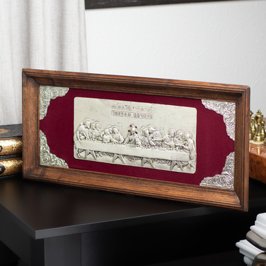 икона из меди фото