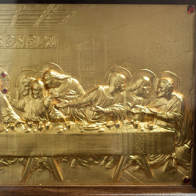 уникальная икона фото