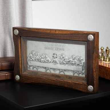 икона из меди фото