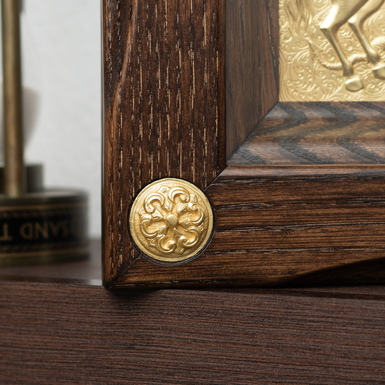 уникальная икона фото