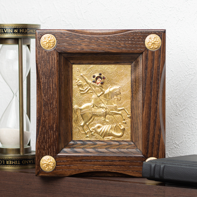 икона в рамке фото