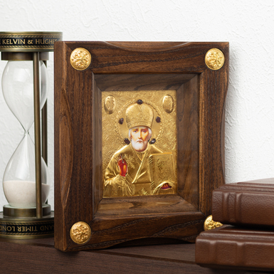 эксклюзивная икона фото