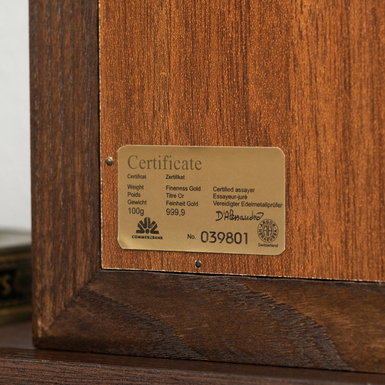 деревянная рамка фото