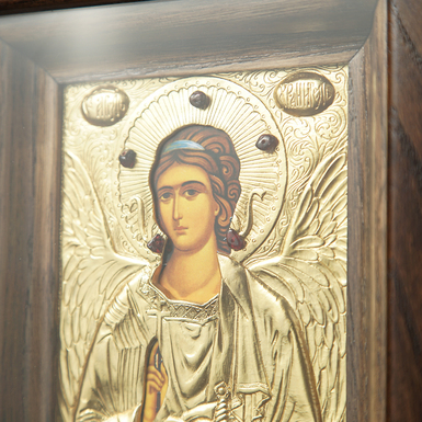 уникальная икона фото