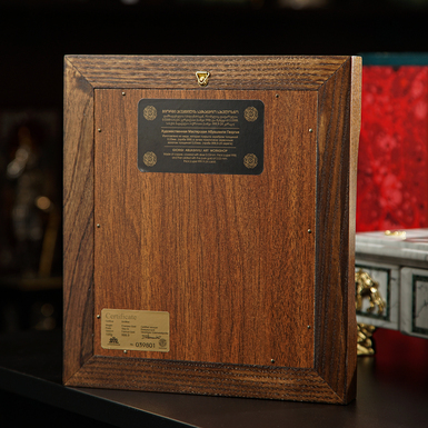 эксклюзивная икона фото