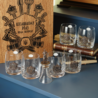 Комплект в інтер'єрі фото