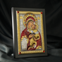 Ікона в рамці фото