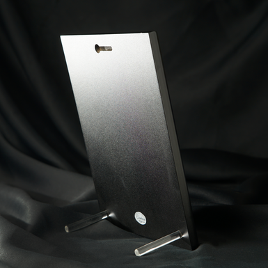 Обратная сторона рамки фото