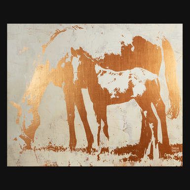 авторська картина обрана тема фото