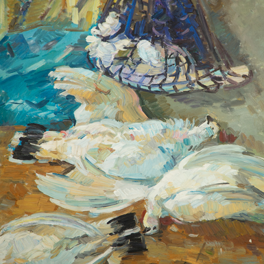 картина на полотні фото