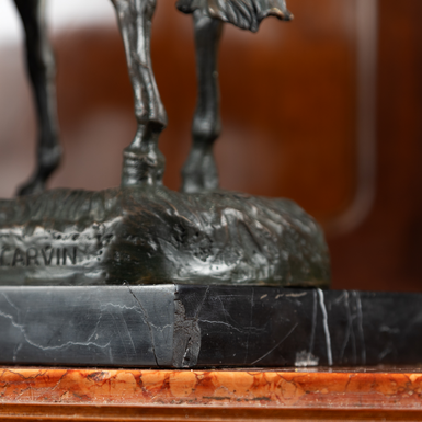 скульптура у подарунок керівнику фото