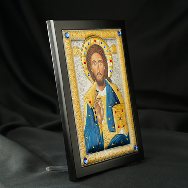 Детализированная икона фото