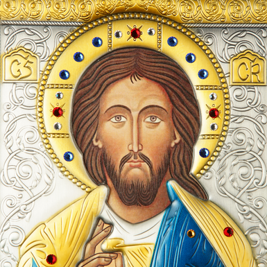 Детализированная икона фото