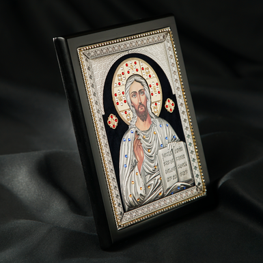 Икона в рамке фото