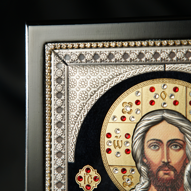 Детализированная икона фото