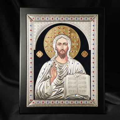 Икона Иисус фото