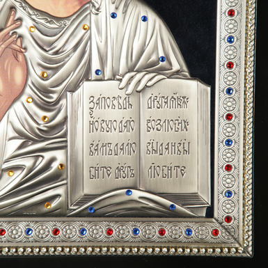 Детализированная икона фото