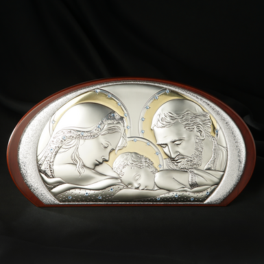 Ікона родина фото