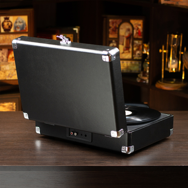 програвач валізка фото 1