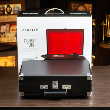 купити програвач у вигляді валізки фото 1