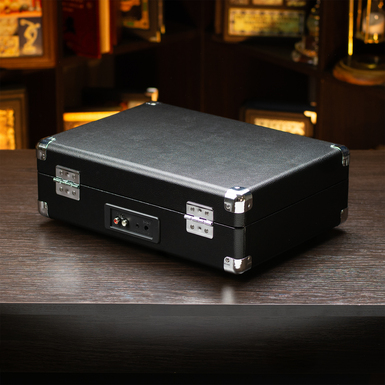 d7_Вініловий програвач від Crosley фото 1