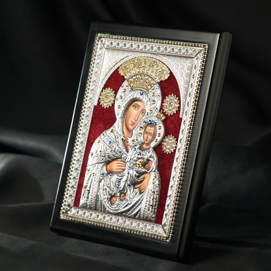 Детализированная икона фото