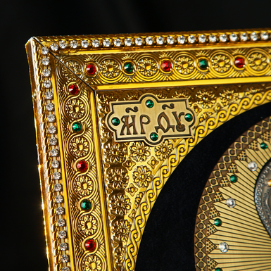 ексклюзивна ікона фото