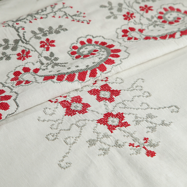 вишивка фото