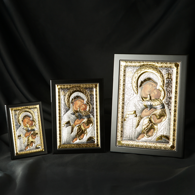 ексклюзивна ікона фото