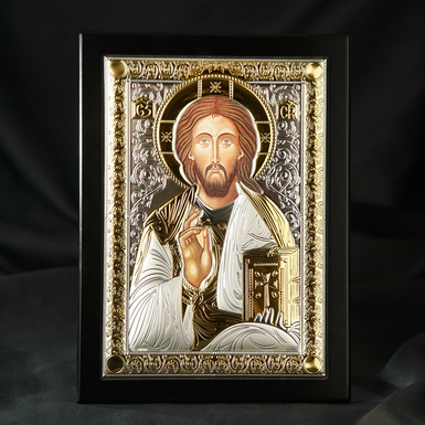 икона в рамке фото