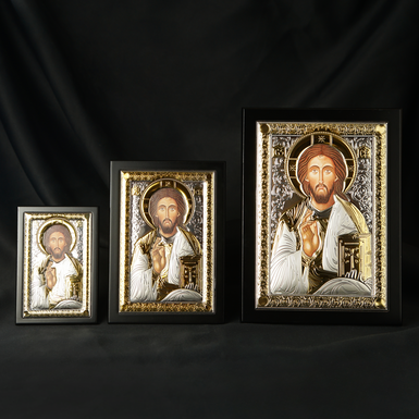 уникальная икона фото